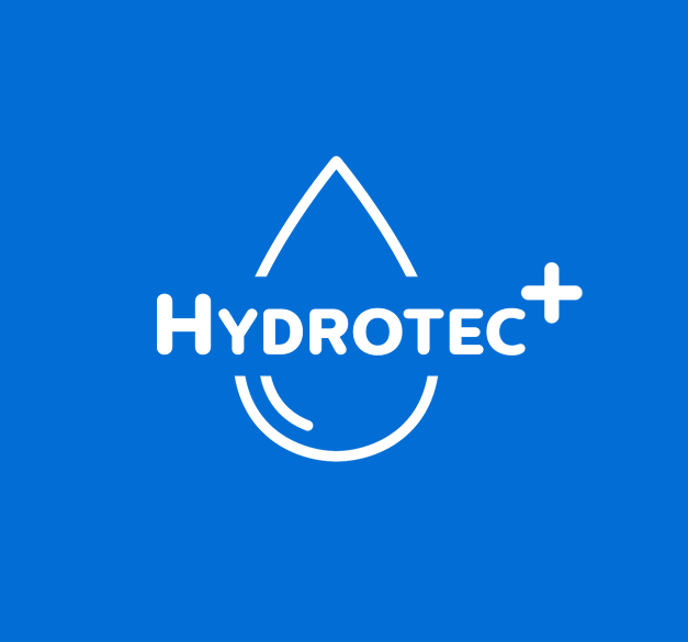 Hydrotec+ Logo